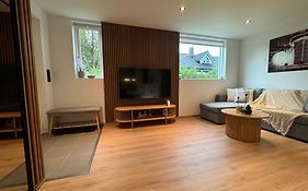 Luxury Apartment Vip Northern Lights Trip