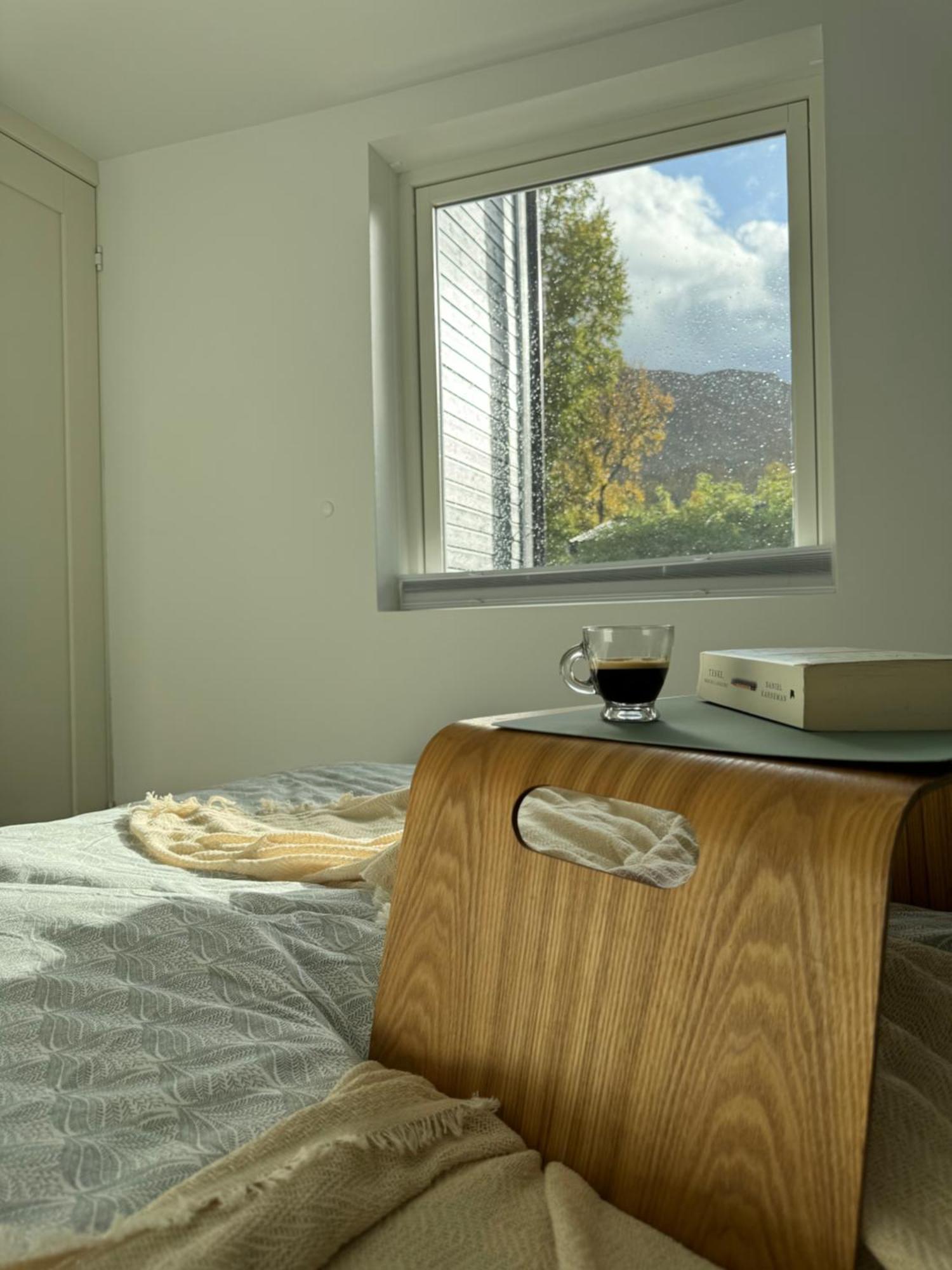 Luxury Apartment Vip Northern Lights Trip Tromso Exterior photo