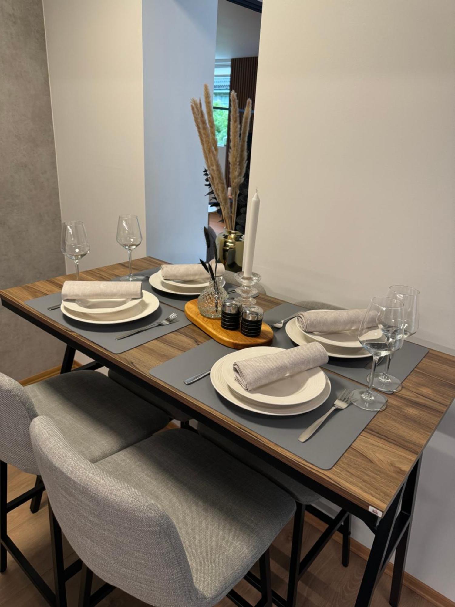 Luxury Apartment Vip Northern Lights Trip Tromso Exterior photo
