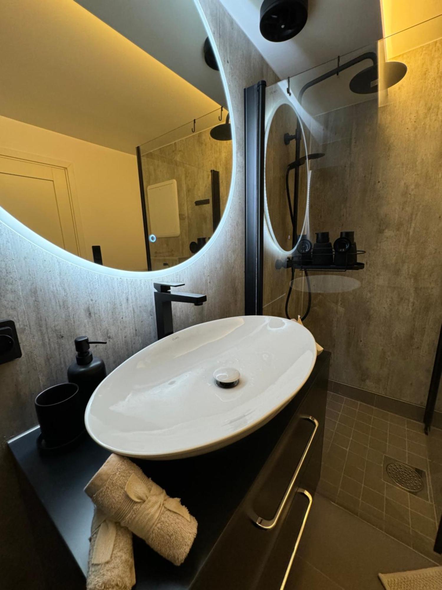 Luxury Apartment Vip Northern Lights Trip Tromso Exterior photo