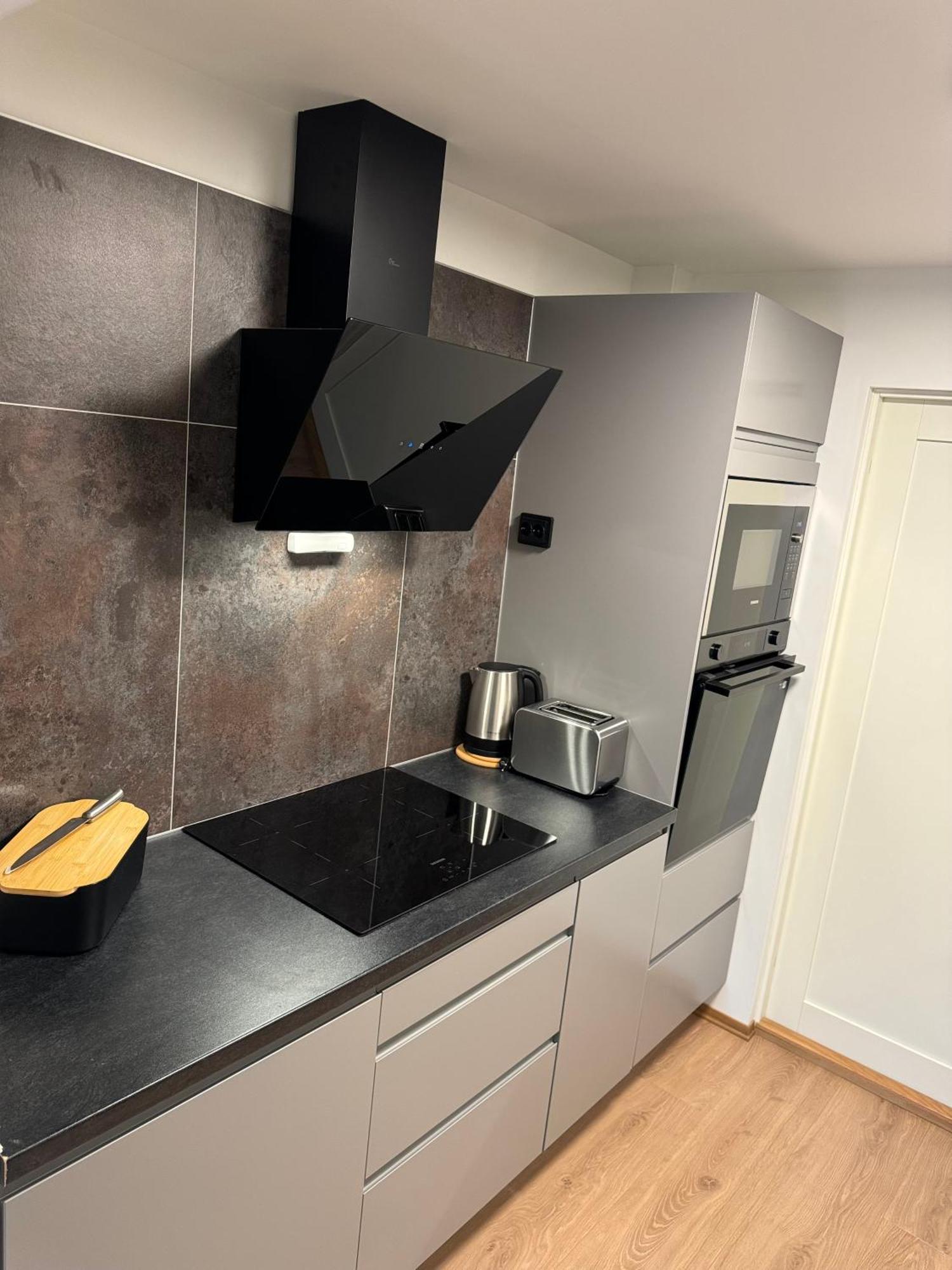 Luxury Apartment Vip Northern Lights Trip Tromso Exterior photo